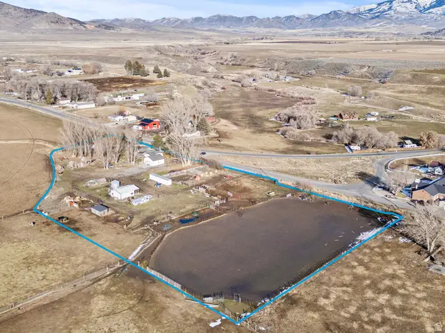 1730 N 2400 W, Malad City, ID 83252 - #2