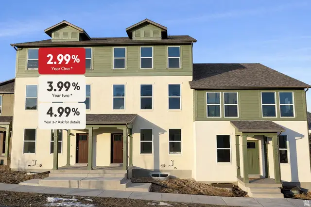 877 S Mathilda Dr #248, Saratoga Springs, UT 84045 - Image #1