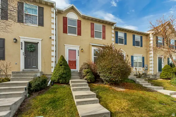 6054 S Glencoe Ct, Murray, UT 84123