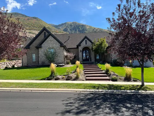 12095 S Milona Dr E, Draper, UT 84020