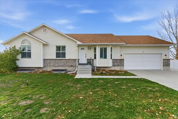 88 S Orchard Ln E, Grantsville, UT 84029
