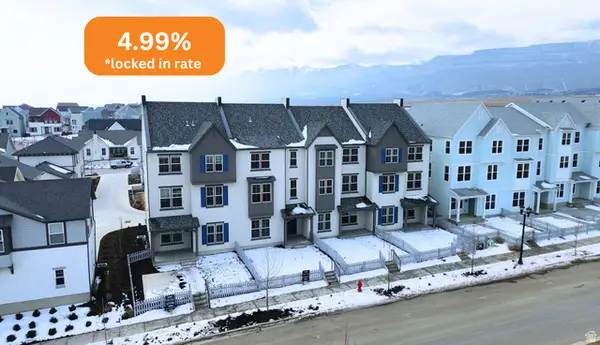 7043 W South Jordan Pkwy #384, South Jordan, UT 84009