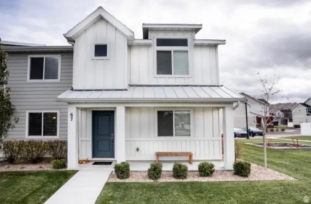 67 E Legacy Pkwy, Saratoga Springs, UT 84045 - Image #1