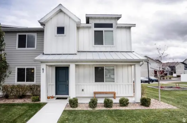 67 E Legacy Pkwy, Saratoga Springs, UT 84045