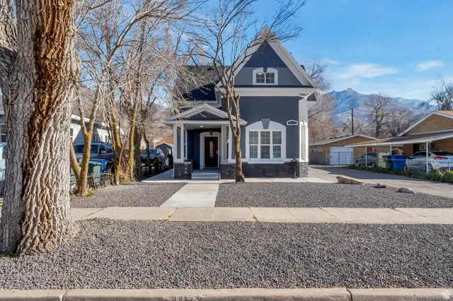 3128 Adams Ave, Ogden, UT 84403 - Image #1