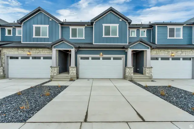 2596 N 2125 W #151, Clinton, UT 84015 - Image #1