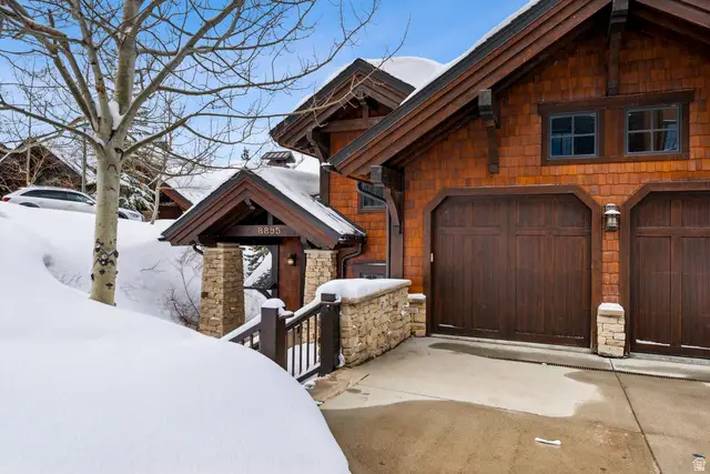 8895 Empire Club Dr, Park City, UT 84060 - Image #1