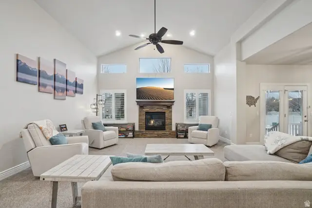 113 N Vista Dr, Kaysville, UT 84037 - Image #3