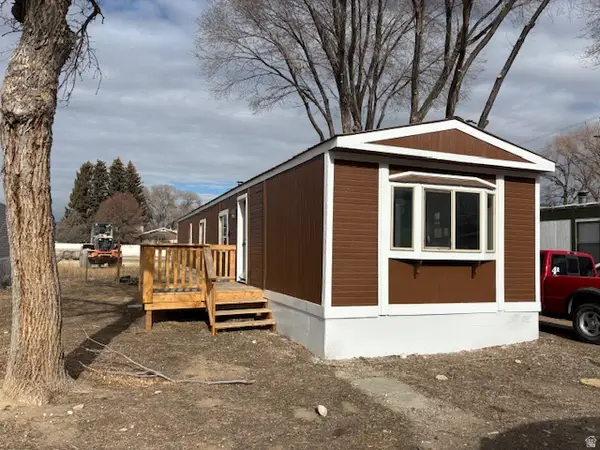 50 S 1500 W #5, Vernal, UT 84078