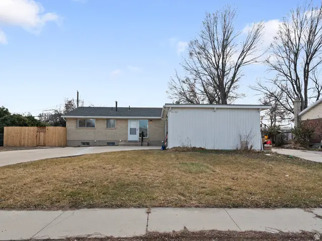 4159 W 3830 S, West Valley City, UT 84120 - Image #2