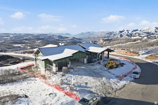 2273 E Perches Dr, Hideout, UT 84036 - Image #3