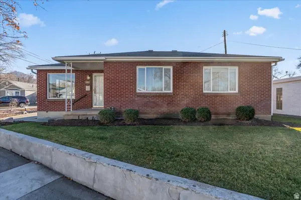 1664 Hillcrest Ave E, Salt Lake City, UT 84106