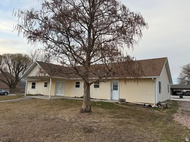 140 E 300 S, Salina, UT 84654 - Image #3