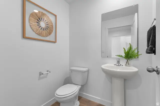 256 E Sadie Ct #123, Heber City, UT 84032 - Image #3