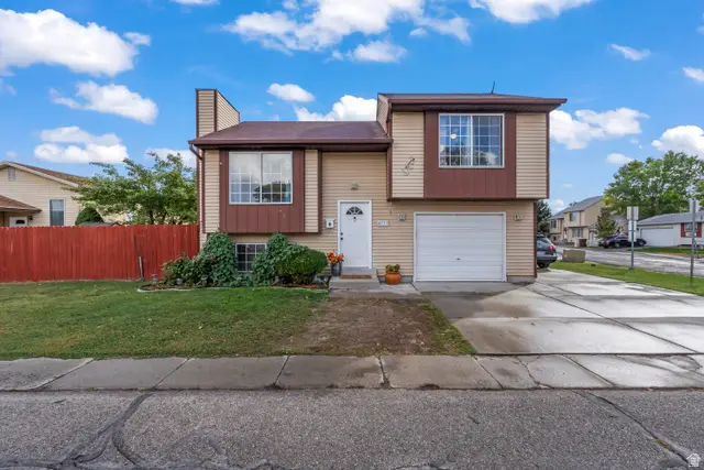 4733 W Roundtable Rd, West Valley City, UT 84120 - Image #1