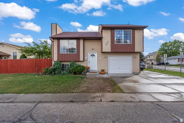 4733 W Roundtable Rd, West Valley City, UT 84120