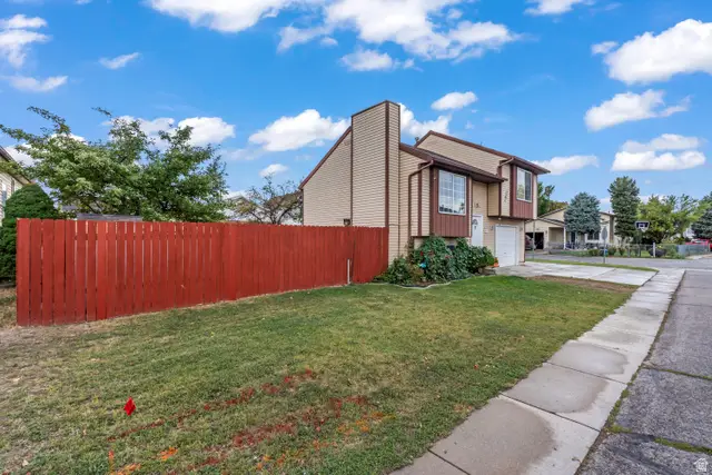 4733 W Roundtable Rd, West Valley City, UT 84120 - Image #2