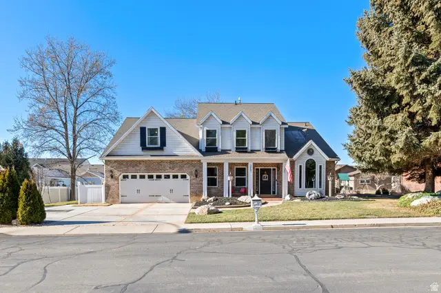 3857 N 100 E, Provo, UT 84604 - #1