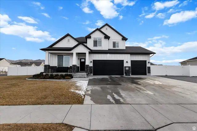 348 E Coventry Way, Stansbury Park, UT 84074 - Image #1