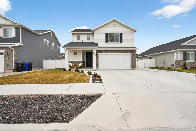 3268 S Boots Way, Syracuse, UT 84075 - Image #3