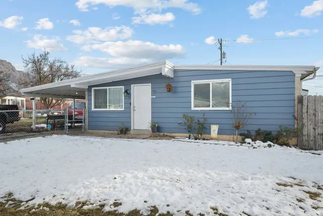 561 E 1100 N, Ogden, UT 84404 - Image #1