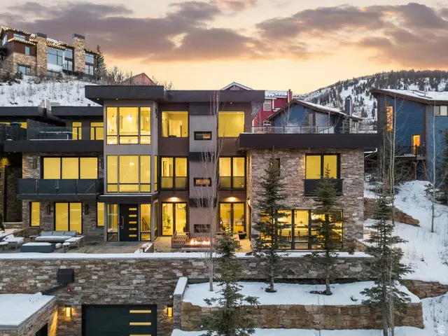 300 Deer Valley Dr #RES A, Park City, UT 84060 - Image #3