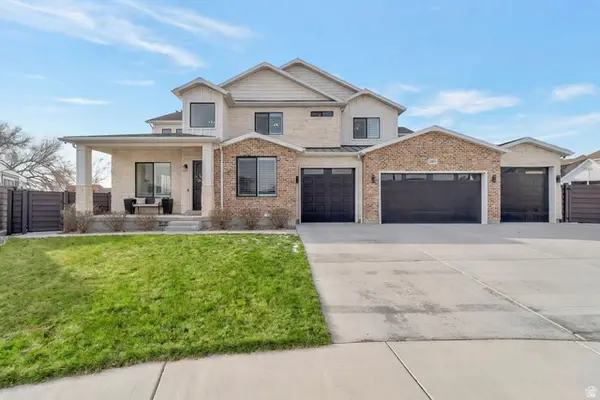 10676 S Urban Ridge Cv W, South Jordan, UT 84095