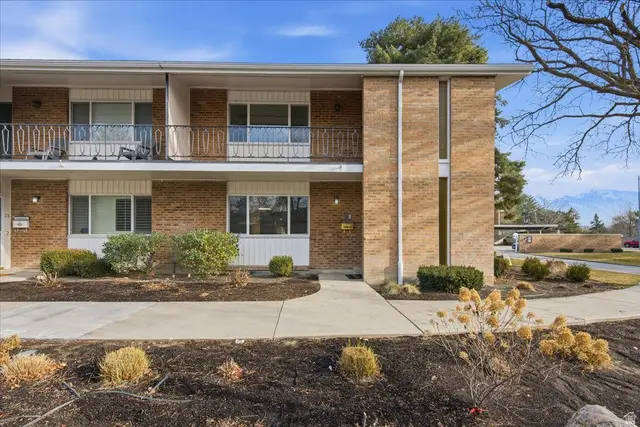 725 E Three Fountains Cir #57, Murray, UT 84107 - Image #1