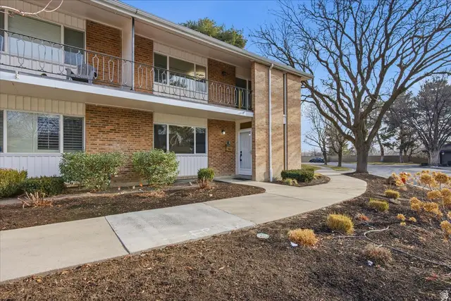 725 E Three Fountains Cir #57, Murray, UT 84107 - Image #2