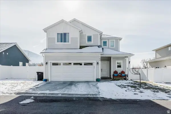 188 E 520 N, Providence, UT 84332