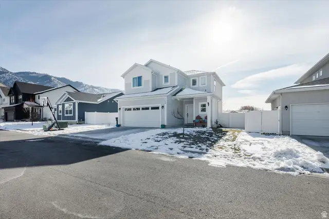 188 E 520 N, Providence, UT 84332 - Image #2