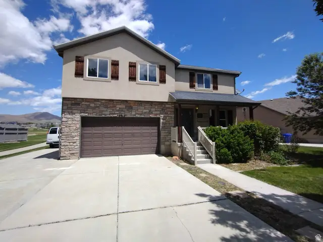 3315 E Appaloosa Way, Eagle Mountain, UT 84005 - Image #1