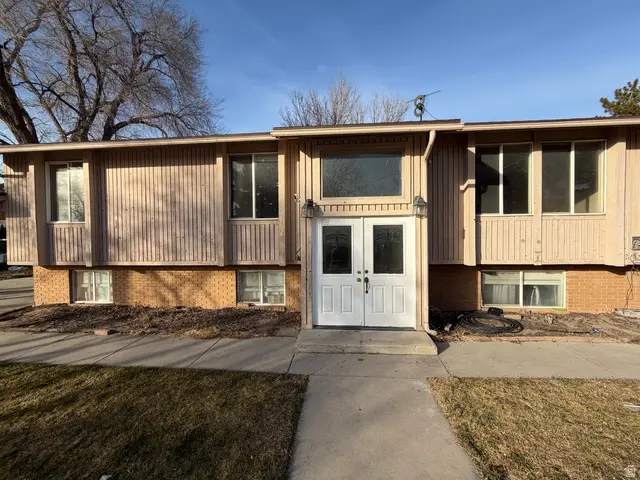 6289 S 2200 W, Taylorsville, UT 84129 - Image #2