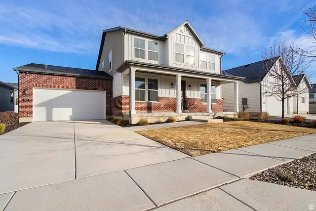 3634 W Holbrook Way, Lehi, UT 84048 - Image #2