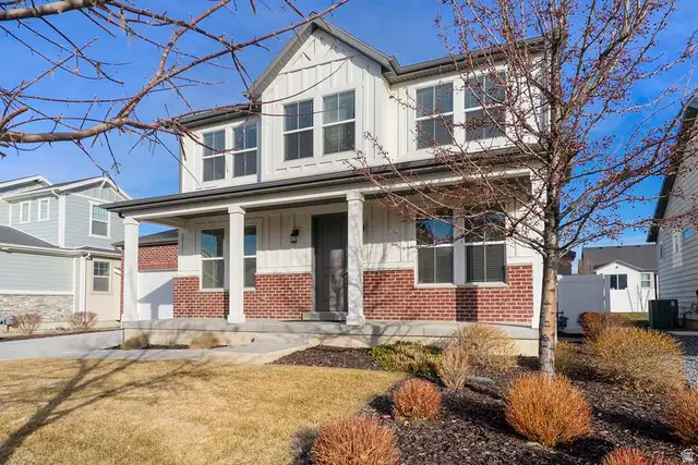 3634 W Holbrook Way, Lehi, UT 84048 - Image #3