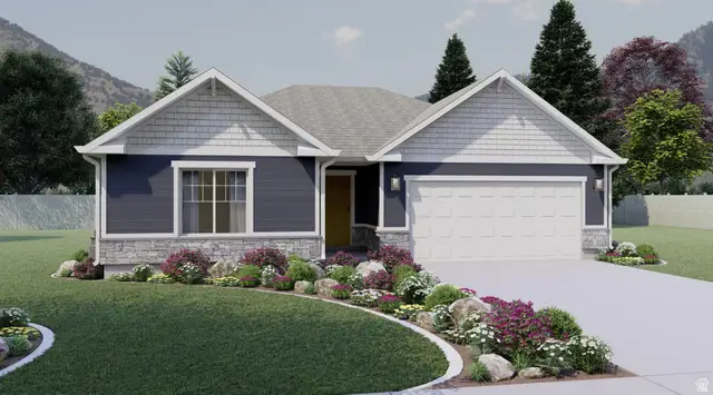 192 E 610 N #417, Providence, UT 84332 - Image #1