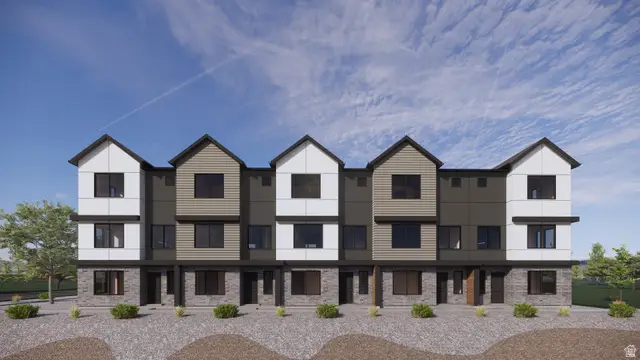 451 14 Th St #108, Ogden, UT 84404 - Image #1