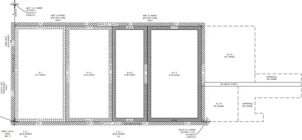 800 Lund Hwy .97 Acres Commercial, Cedar City, UT 84721