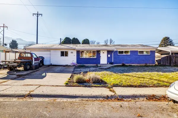 998 E 40 N, Springville, UT 84663