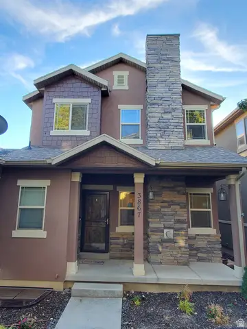 3867 E Cunninghill Dr, Eagle Mountain, UT 84005