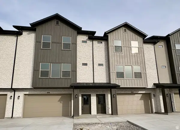 606 W Caroles Way #12, Tooele, UT 84074