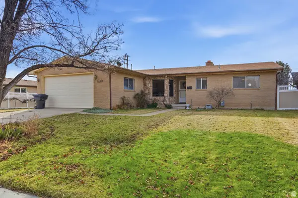 380 E 150 N, Orem, UT 84057