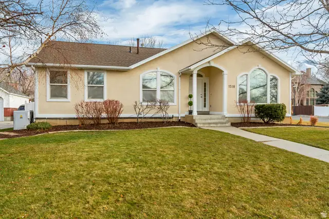 1518 E Pheasant Dr, Springville, UT 84663 - Image #2