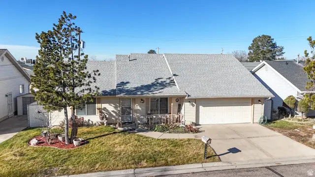 5547 S 2150 W, Roy, UT 84067 - Image #3