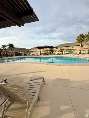 1001 W Curly Hollow Dr #78, Saint George, UT 84770 - Image #1