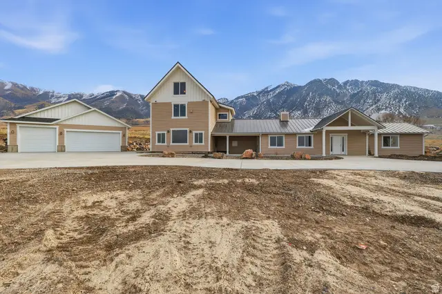 7670 N Highway 38, Honeyville, UT 84314 - Image #1