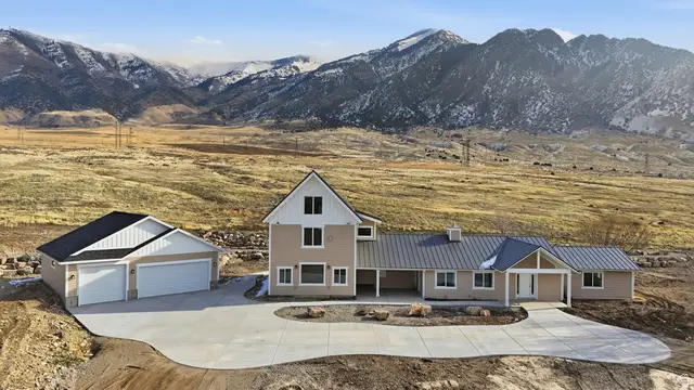 7670 N Highway 38, Honeyville, UT 84314 - Image #2