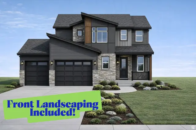 2880 N 2725 W #268, Plain City, UT 84404 - Image #1