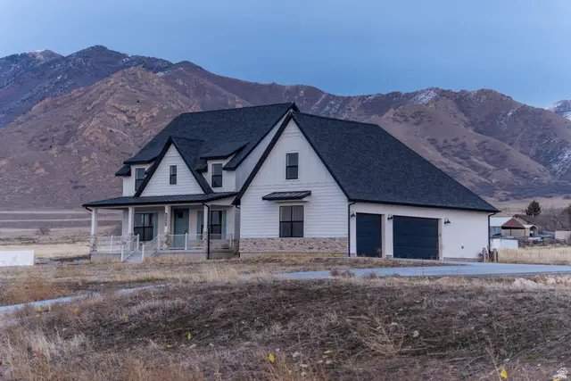 2288 N Lincoln Ln #A/B, Pine Canyon, UT 84074 - #2