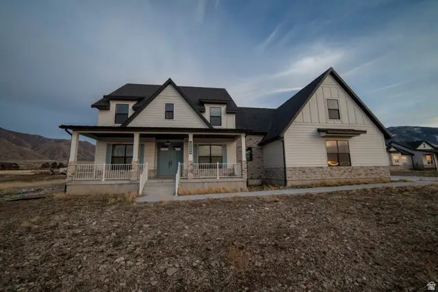 2288 N Lincoln Ln #A/B, Pine Canyon, UT 84074 - #3